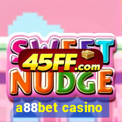 a88bet casino